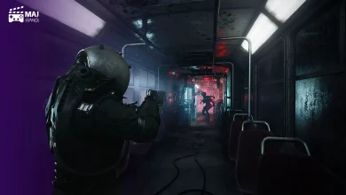 بازی Cronos The New Dawn