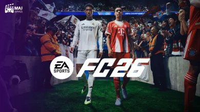 بازی EA Sports FC 26