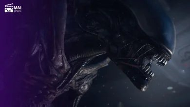 بازی بیگانه Alien