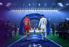 بازیکنان برتر بازی FC 26