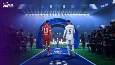 بازیکنان برتر بازی FC 26