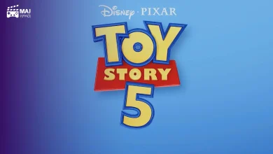 داستان اسباب بازی ۵