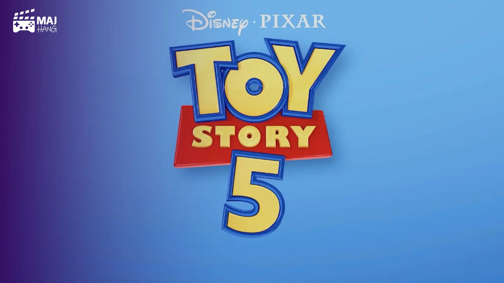 داستان اسباب بازی ۵