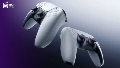 دسته دوال سنس