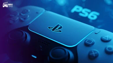 دسته پلی استیشن ۶