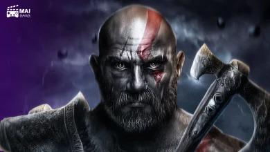 دیو باتیستا کریتوس