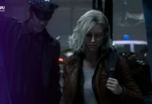 رزیدنت اویل ۹