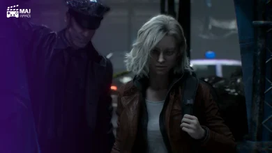 رزیدنت اویل ۹