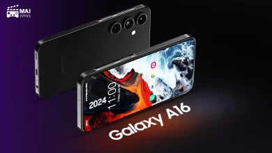 سامسونگ گلکسی A16