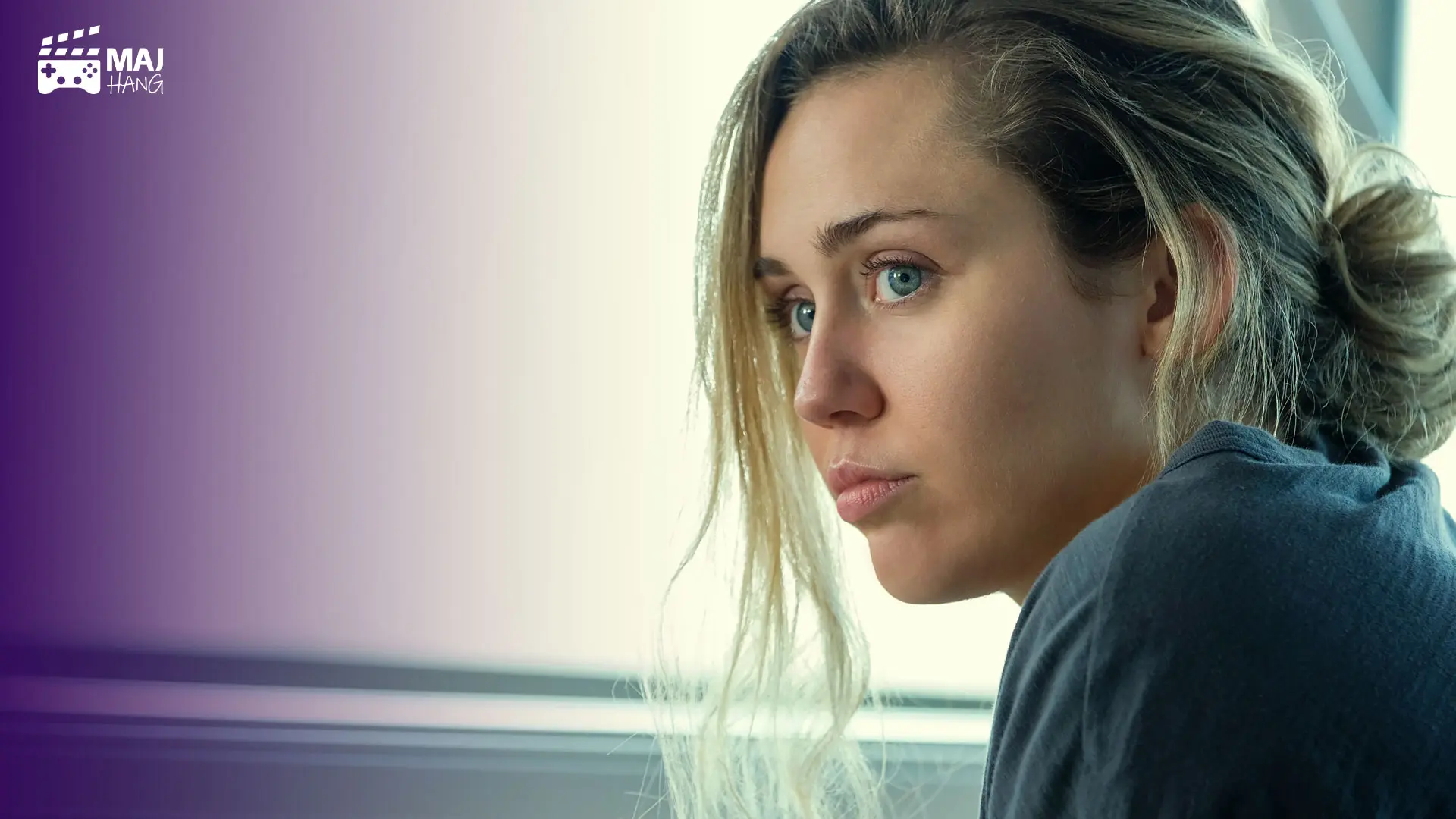 سریال آینه سیاه