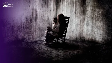 فیلم احضار کانجورینگ