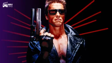 فیلم ترمیناتور