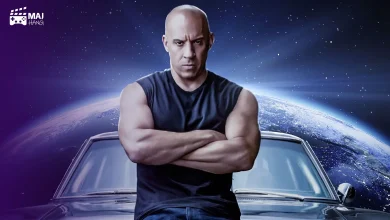 فیلم سریع و خشن ۹ فضا