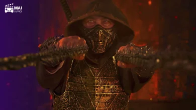 فیلم مورتال کمبت ۲