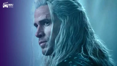 لیام همسورث در نقش گرالت