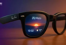 متا ری-بن دیسپلی