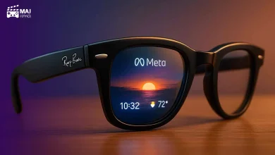 متا ری-بن دیسپلی