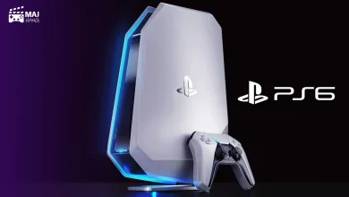 پلی استیشن ۶
