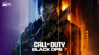 کالاف دیوتی بلک اوپس ۷