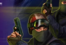 کانتر استرایک 1.6