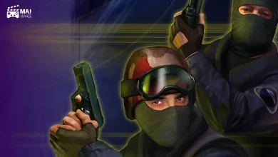 کانتر استرایک 1.6