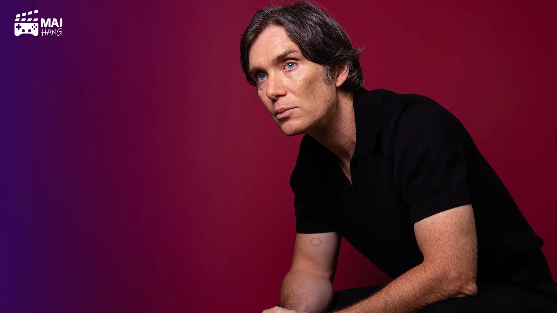 کیلین مورفی