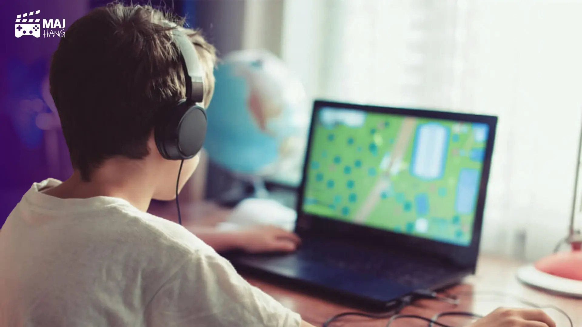 یادگیری زبان انگلیسی با بازی