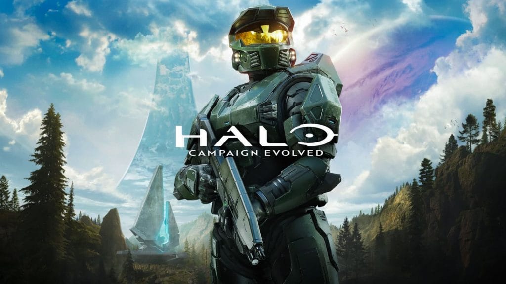 بازی Halo Campaign Evolved