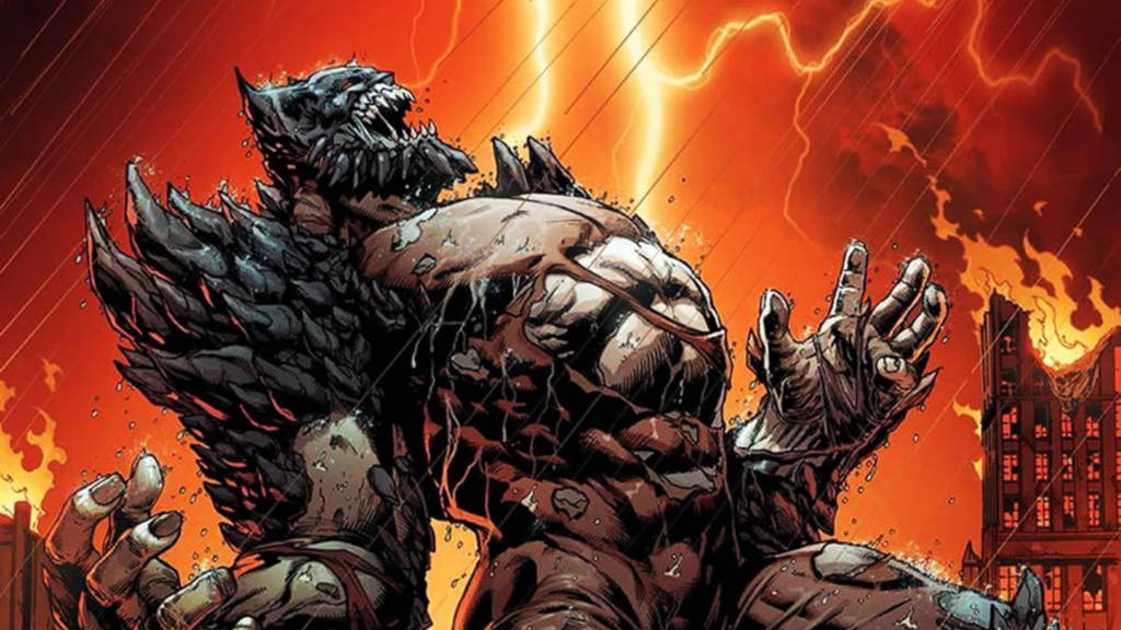 Devastator ویرانگر