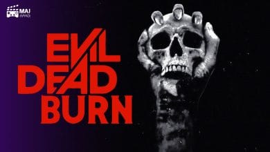 فیلم Evil Dead Burn