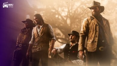 Red Dead 2