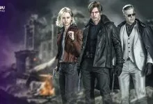 Resident Evil 9 1