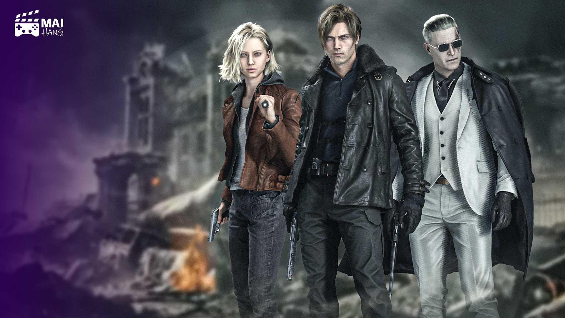 Resident Evil 9 1