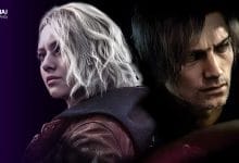 Resident evil 9 1 2