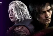 Resident evil 9 1 2