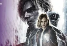 Resident evil 9 2 2