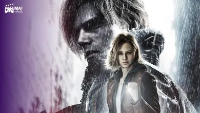 Resident evil 9 2 2