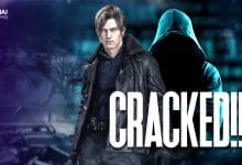 Resident evil 9 3 1