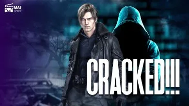 Resident evil 9 3 1