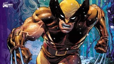 Wolverine Comics