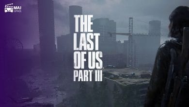 بازی The Last of Us 3