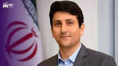 ستار هاشمی