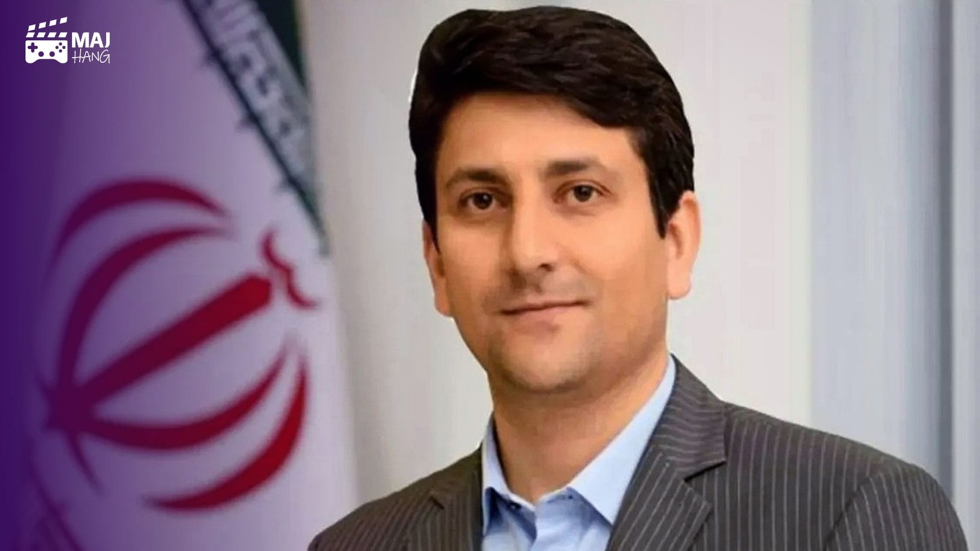 ستار هاشمی