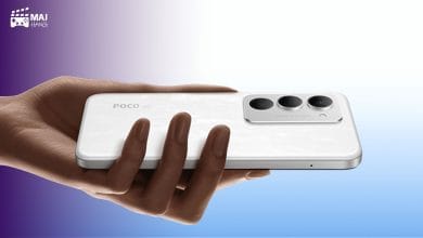 پوکو M8s 5G