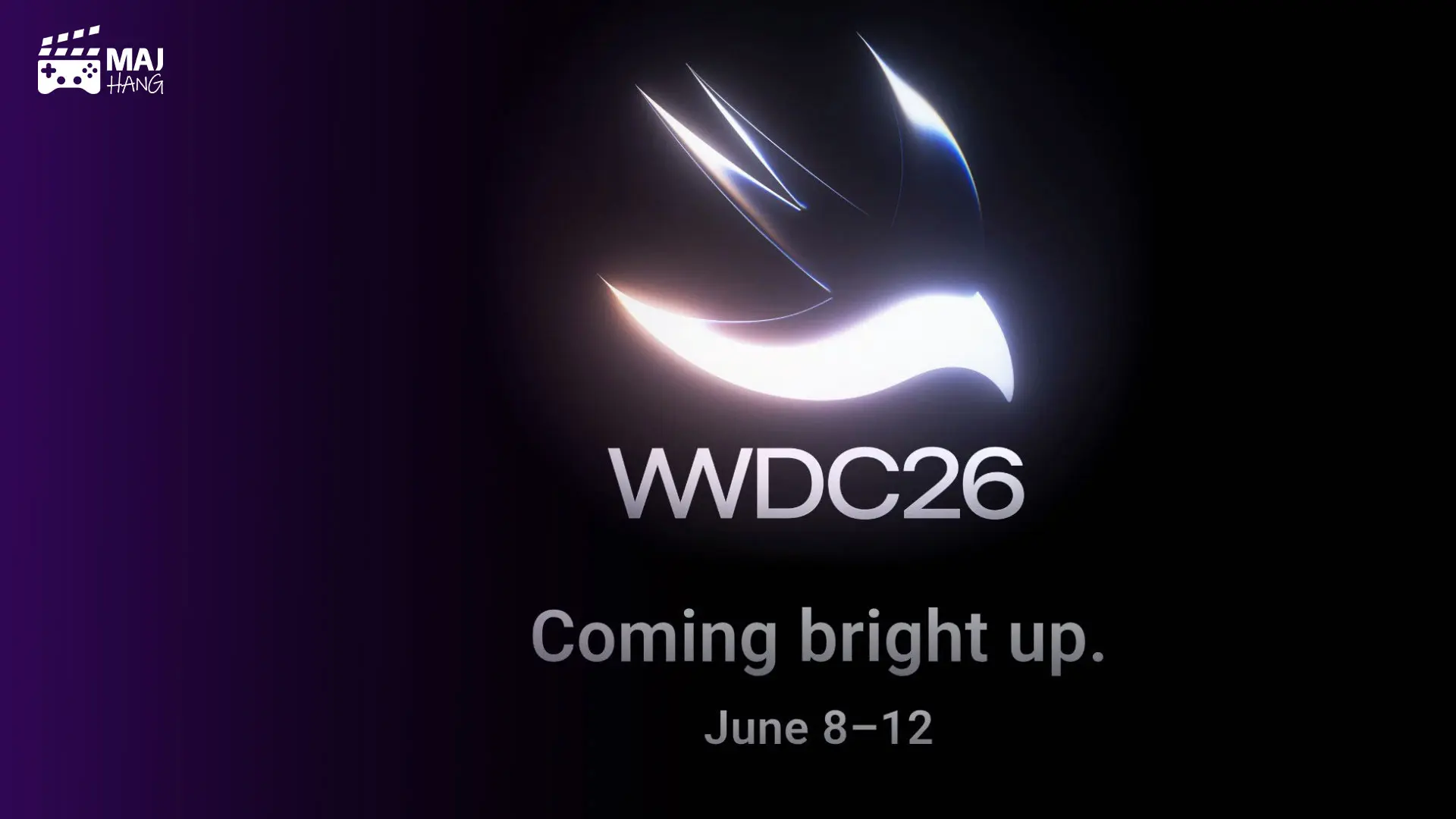 Apple WWDC 2026