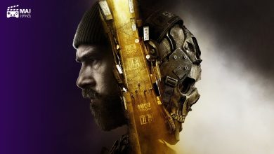 بازی Call of Duty Modern Warfare 4