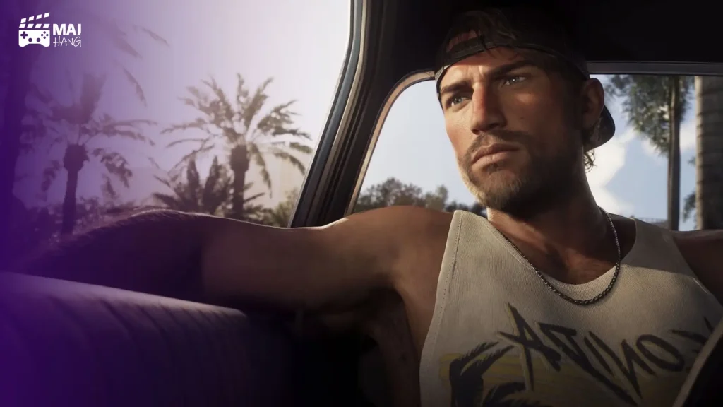 تاریخ معرفی GTA 6