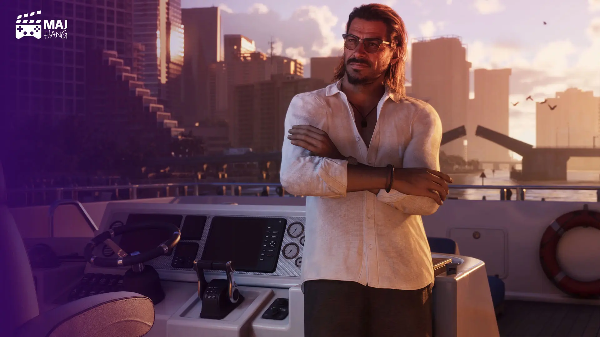 شخصیتهای فرعی GTA 6