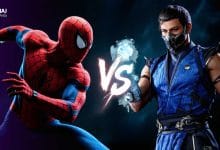 Game and Cinema Fights 2