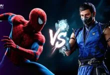 Game and Cinema Fights 2
